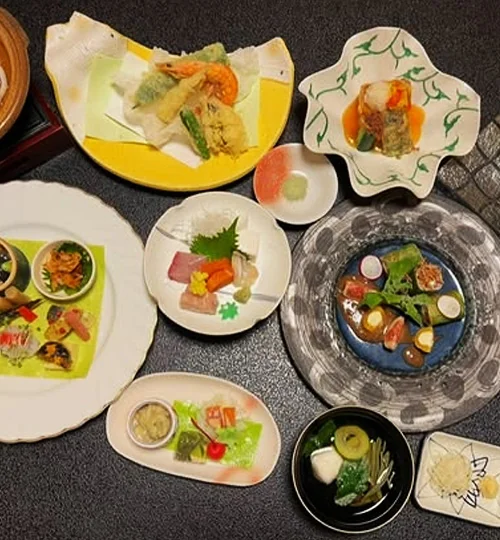 2026年7月のおすすめメニュー