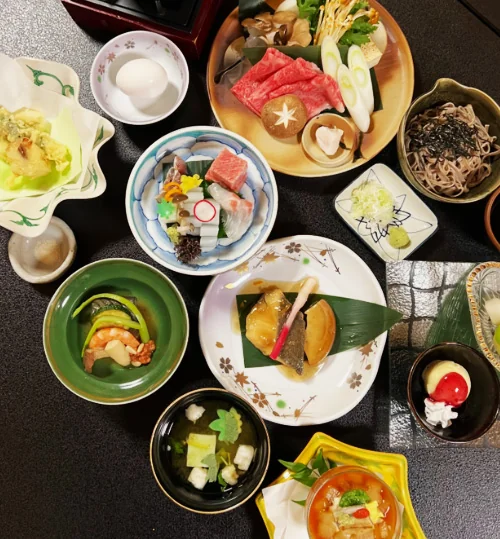 2026年9月のおすすめメニュー