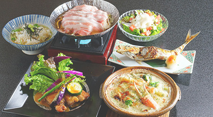 茅野 駅 ランチ